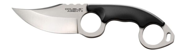 COLD CS-39FNZ         DOUBLE AGENT II PLAIN EDGE