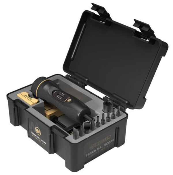 WH ESSENTIAL SCOPE MOUNTING KIT