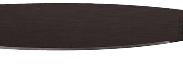 Cold Steel CS97BAM18S Barong  18" Black Matte Baked-On Anti Rust 65Mn Carbon Steel Blade, Black Polypropylene Handle, 24.50" Long Includes Sheath