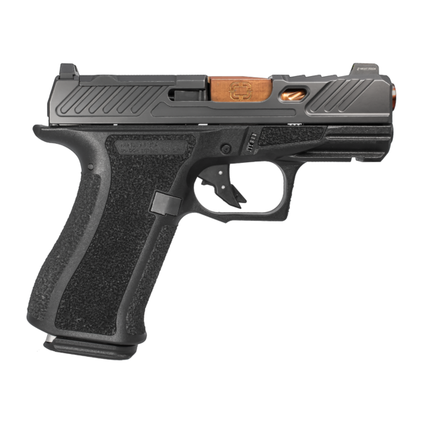 Shadow Systems CR920X Elite 9mm 3.4" Barrel 15-Rounds