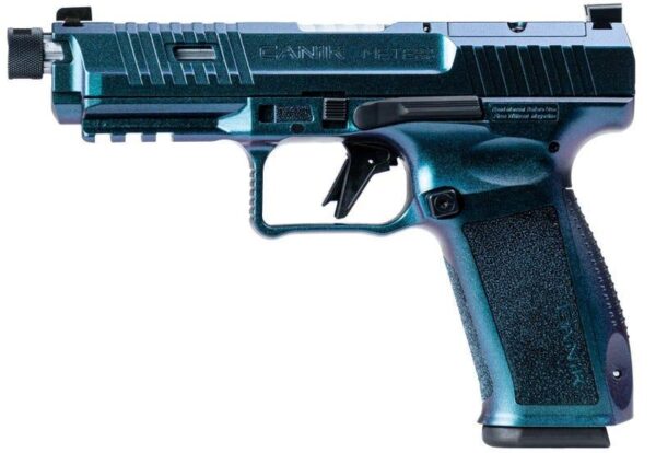 Canik METE SFX Pro Stingray 9mm Pistol, 18/20-Rounds