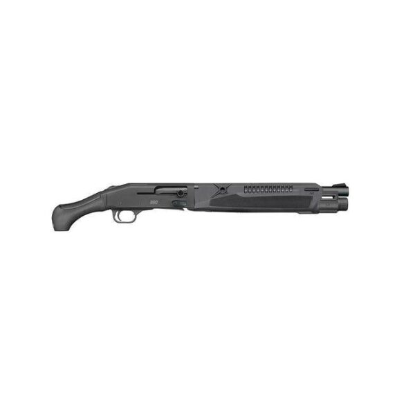 Mossberg 990 Aftershock SPX 12 GA 14.375" Barrel 5-Rounds M-LOK Forend