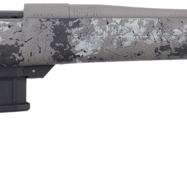 Howa FENCELINE MINI 22ARC GRY 20" HOWA MINI