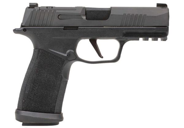 P365 Pistol 9mm Luger