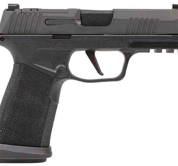 P365 Pistol 9mm Luger