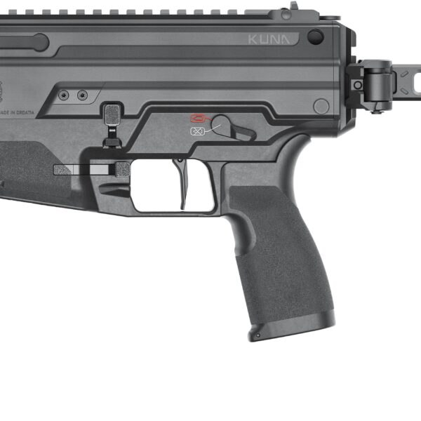 Springfield Armory Kuna 9mm 6.15" Barrel 10-Rounds w/ Brace