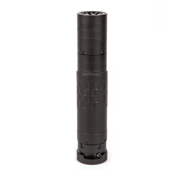 Omega 36M NFA/Silencer 36