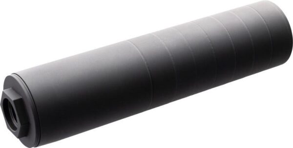 CMMG Zeroed 30cal Muzzle Device