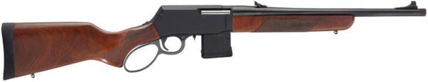 Henry Repeating Arms Supreme Walnut .300 AAC Blackout 16.5" Barrel 10-Rounds