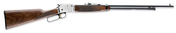 Browning BL-22 Lever-Action Rifle .22LR