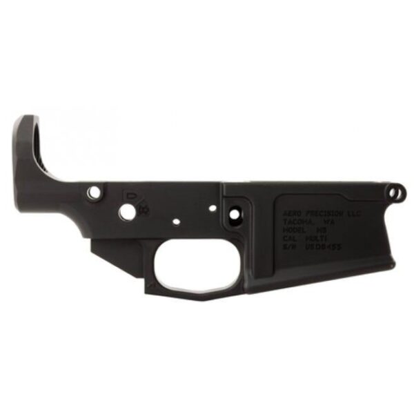 Aero Precision .308 Win Stripped Lower Receiver