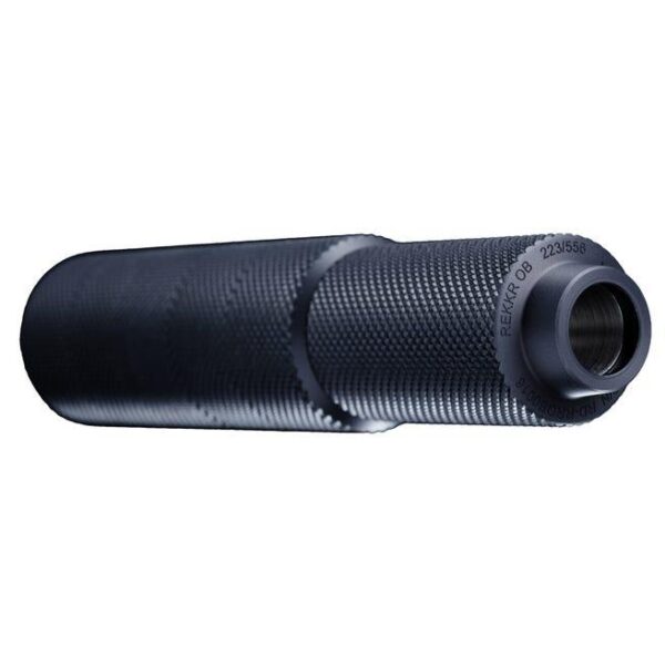 Sonicore Rekkr OB .223 Rem/5.56 Over Barrel Suppressor