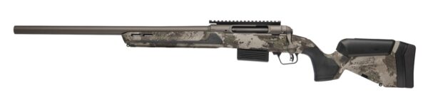 Savage Arms 220 Harvester 20 Gauge Left-Hand Camo Shotgun