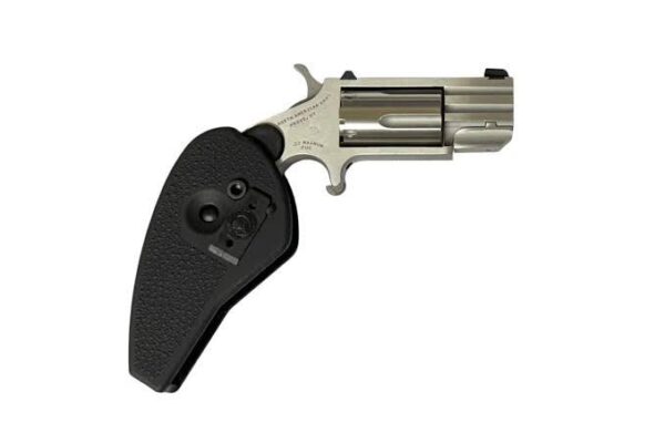 None Revolver 22mag