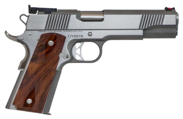 Dan Wesson Pointman 9mm Luger Pistol